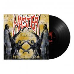 FAITH IS IN SEASON VINYL REISSUE (LP BLACK)