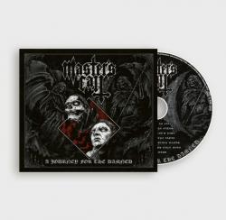 A JOURNEY FOR THE DAMNED LTD. EDIT. (DIGI)