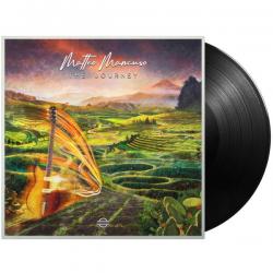 THE JOURNEY VINYL (LP BLACK)