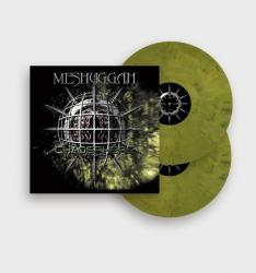 CHAOSPHERE 25 ANNIVERS. MARBLED VINYL (2LP)