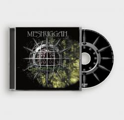 CHAOSPHERE 25 ANNIVERS. EDIT. (CD)