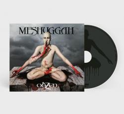 OBZEN 15TH ANNIVERS. REISSUE (DIGI)