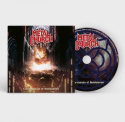 CONGREGATION OF ANNIHILATION (CD)