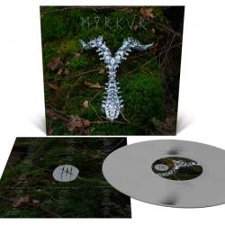 SPINE METALLIC SILVER VINYL (LP)