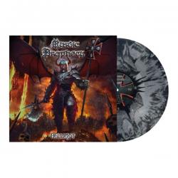 HELLRIOT GREY MARBLE VINYL (LP)