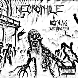 LOST YEARS - DEMO TAPES 97-98 (CD)