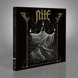 DARKNESS SILENCE MIRROR FLAME REISSUE (DIGI)