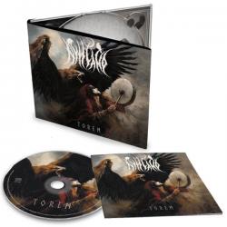 TOREM LTD. EDIT. (DIGI)