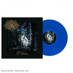 VITTRA BLUE VINYL REISSUE 2023 (LP+BOOKLET)