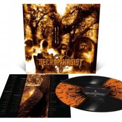 EPITAPH CUSTOM QUAD SPLATTER VINYL (LP)