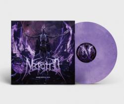IMPERIUM PURPLE/ WHITE MARBLED VINYL (LP)