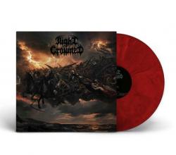 TALES RED MARBLED VINYL (LP)