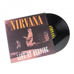 LIVE AT READING VINYL (2LP)