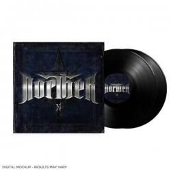 N VINYL REISSUE (2LP)