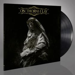 ON THORNS I LAY VINYL (LP BLACK)