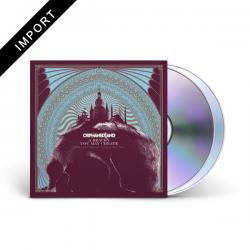 A HEAVEN YOU MAY CREATE LTD. EDIT. (CD+DVD DIGI)