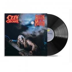 BARK AT THE MOON 40 ANNIV. VINYL (LP+POSTER)