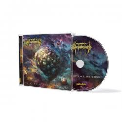 PAIN, RESISTANCE, SUFFERING (CD O-CARD)