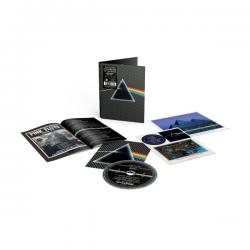 THE DARK SIDE OF THE MOON 50TH ANNIV. 2023 REMASTER (BRD)