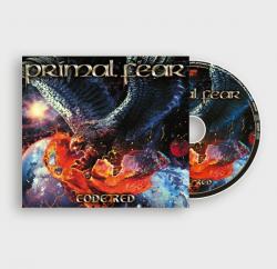 CODE RED LTD. EDIT. (DIGI)