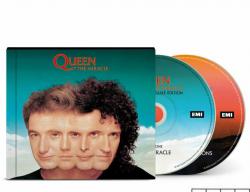 MIRACLE DELUXE EXPANDED EDIT. (2CD)