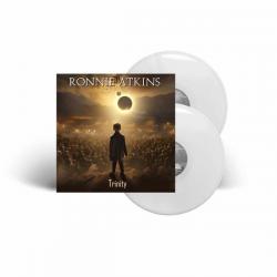TRINITY WHITE VINYL (2LP)