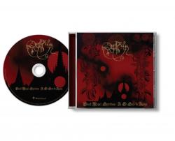 BLACK ROYAL SPIRITISM - I.O SINO DE IGREJA (CD)
