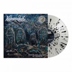 BEYOND THE CENOTAPH OF MANKIND SPLATTER VINYL (LP)