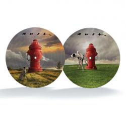 SIGNALS 40 ANNIVERS. PICTURE VINYL (LP PIC)