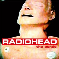 THE BENDS REISSUE (CD)