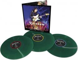 MEMORIES IN ROCK: LIVE IN GERMANY GREEN VINYL (3LP)
