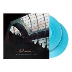SHRINE OF NEW GENERATION SLAVES 10 ANNIV. LIGHT BLUE VINYL (2LP)