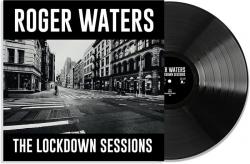 THE LOCKDOWN SESSIONS VINYL (LP)
