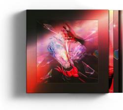 HACKNEY DIAMONDS DELUXE BOXSET (CD+BRD 3-D BOX)