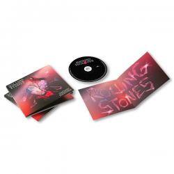 HACKNEY DIAMONDS LTD. EDIT. (DIGI+16P BOOKLET)