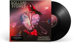 HACKNEY DIAMONDS HQ VINYL (LP 180G)