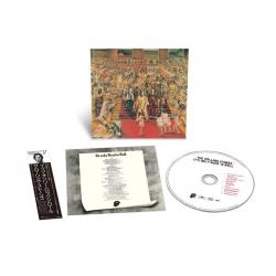 ITS ONLY ROCK N ROLL  - SHM JAPAN IMPORT (CD-OBI)