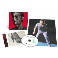 TATTOO YOU - SHM JAPAN IMPORT (CD-OBI)