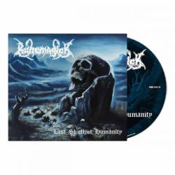 LAST SKULL OF HUMANITY LTD. EDIT. (DIGI)