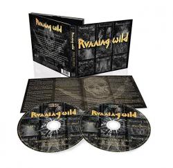 RIDING THE STORM - THE NOISE YEARS 1983-1995 (2CD DIGI)