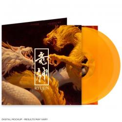RYUJIN TRANSP. ORANGE VINYL (2LP)