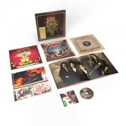MAD GODS AND ENGLISHMEN VINYL BOXSET (5LP+DVD BOX)