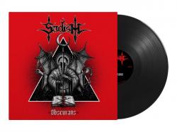 OBSCURANS VINYL (LP BLACK)