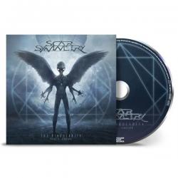 THE SINGULARITY (PHASE II - XENOTAPH) (CD)