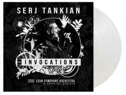 INVOCATIONS COLOURED VINYL (2LP)