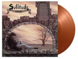 INTO THE DEPTHS OF SORROW COLOURED VINYL (LP)