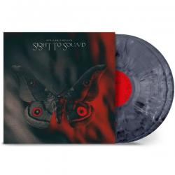 SIGHT TO SOUND RED/BLACK MARBLED VINYL (2LP)