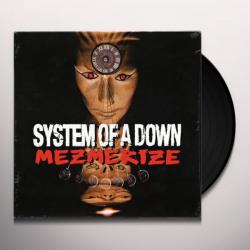 MESMERIZE VINYL REISSUE (LP)