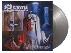 METALHEAD COLOURED VINYL (LP)