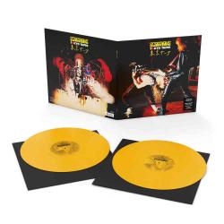TOKYO TAPES YELLOW VINYL REISSUE (2LP)